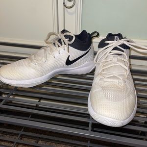 Nike ZOOM court shoes